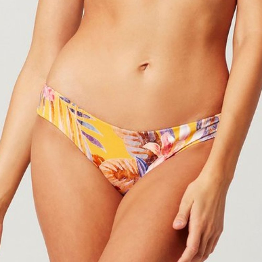 L*Space Sandy Bikini Bottom